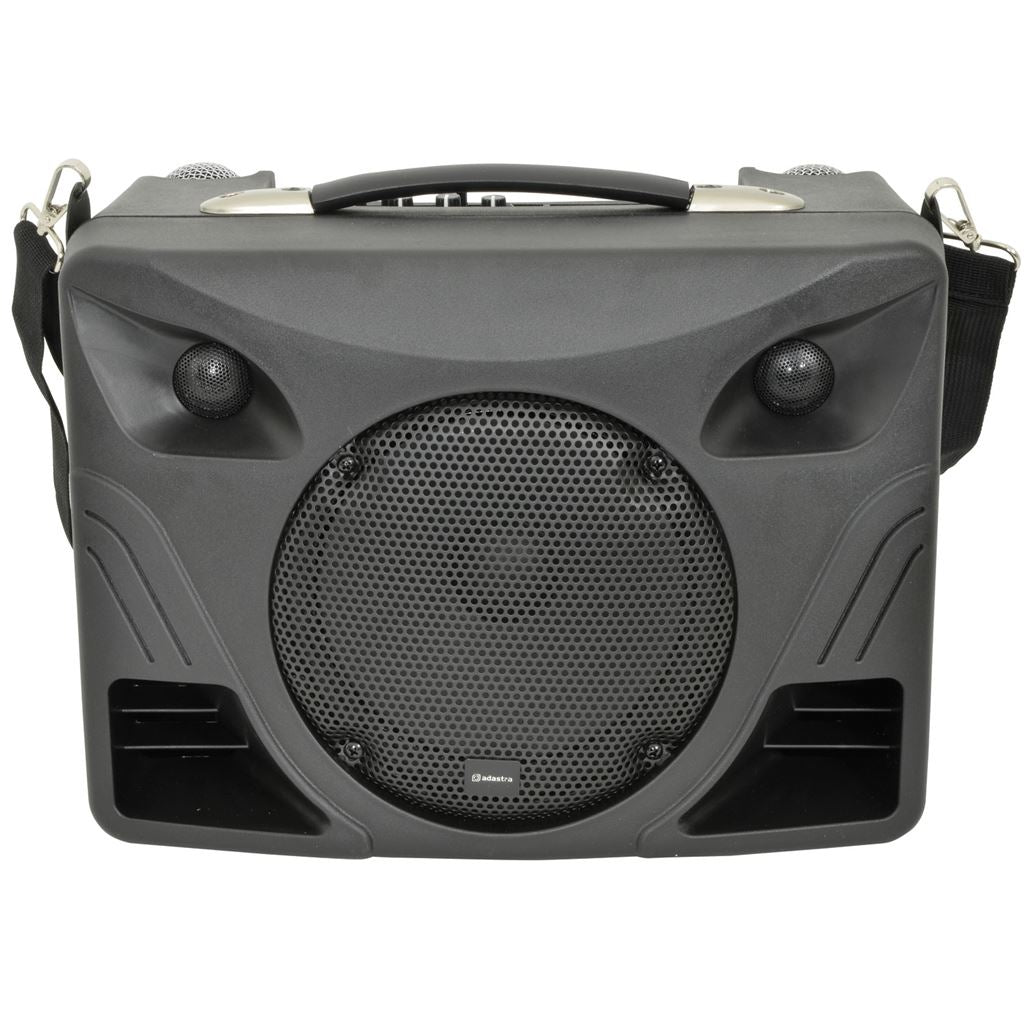 Portable Desktop PA with Bluetooth - DELTA-50