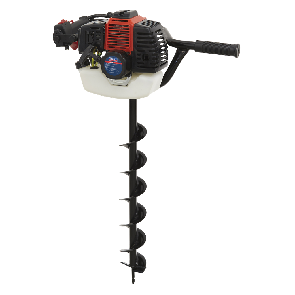 Petrol Earth Auger 2-Stroke