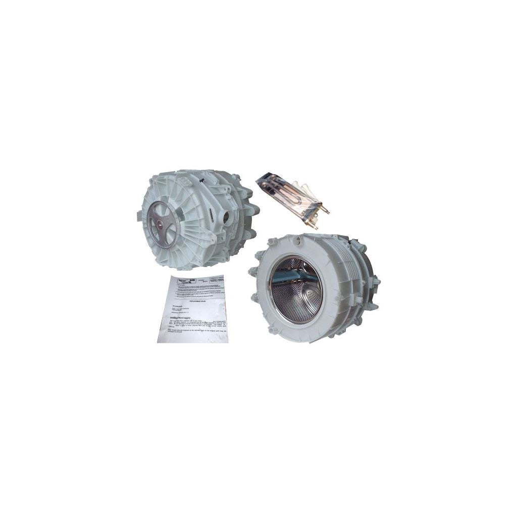 Drum Assembly Trade for Hotpoint Washing Machines/Tumble Dryers and Spin Dryers