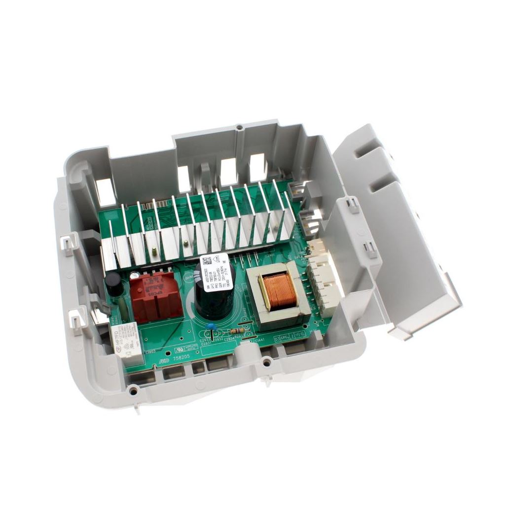 Control Unit Motor 7 8202 for Whirlpool Washing Machines