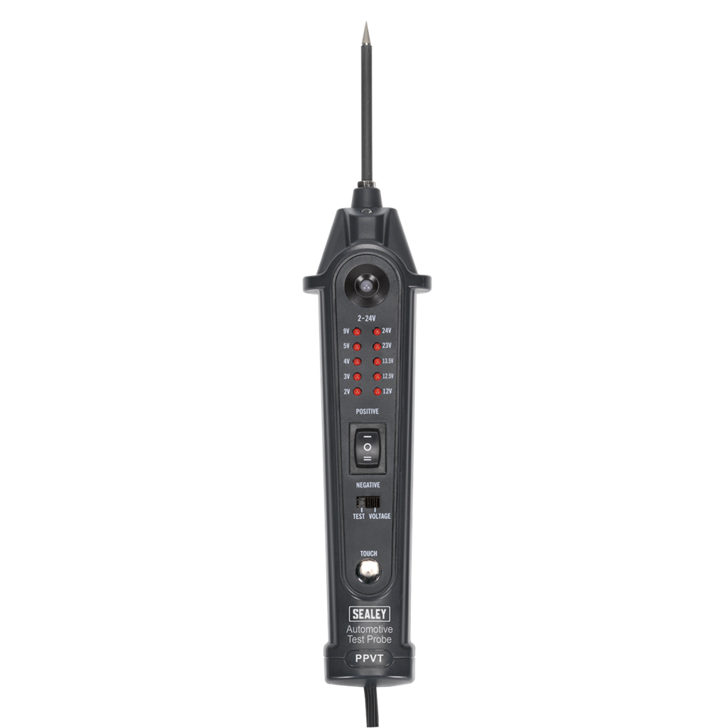 Automotive Test Probe