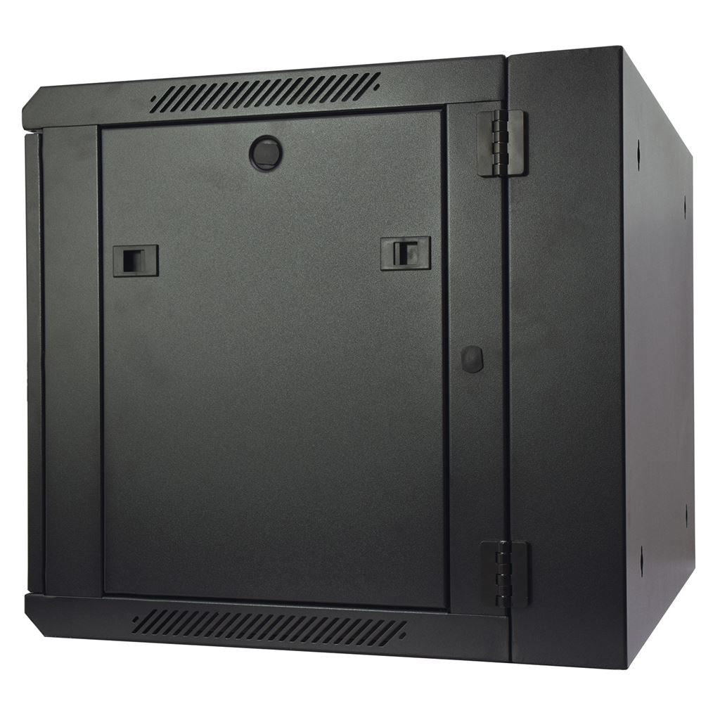 Hinged 19" Rack Cabinets - 9U - HC9U450