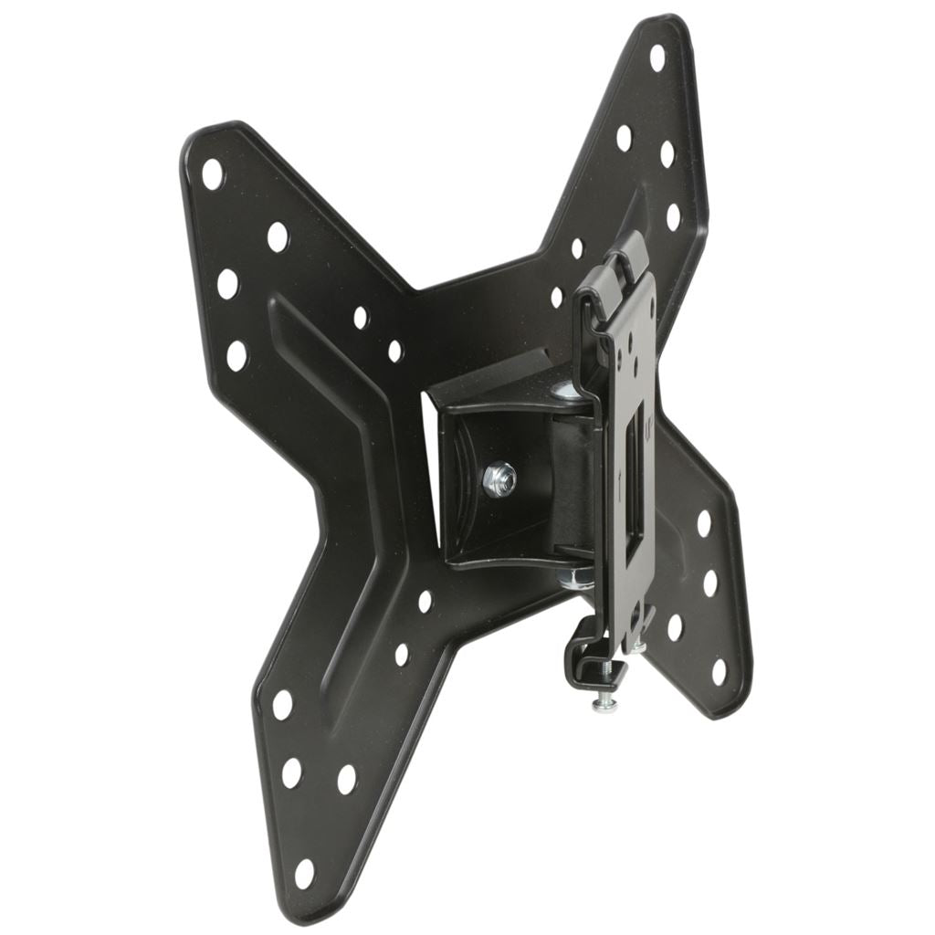 Tilt & Swivel Wall Mount TV/Monitor Bracket - INC201