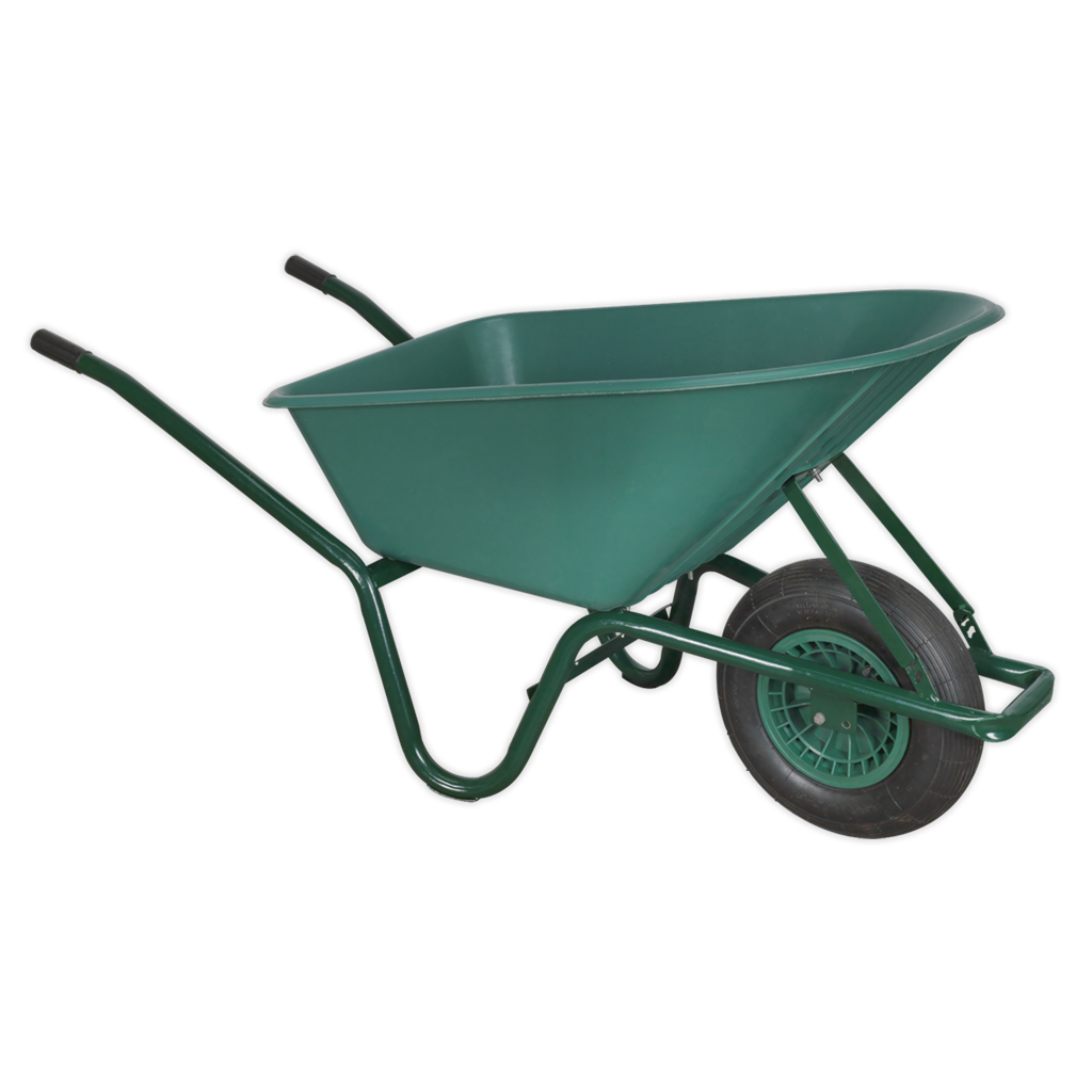 Wheelbarrow 85L