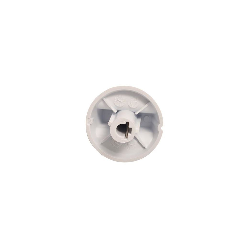 Cooker Control Knob for Indesit Cookers and Ovens