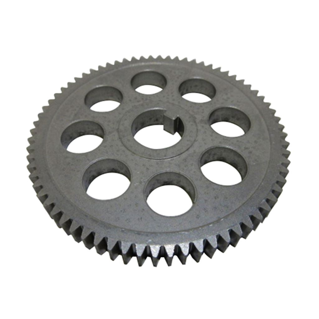 Triton Gear - TPT125