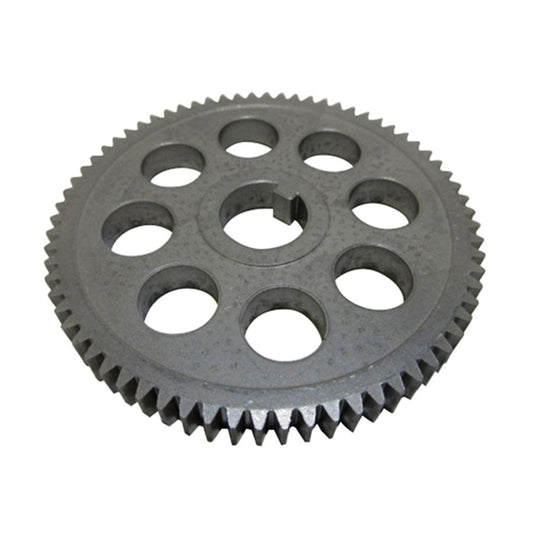 Triton Gear - TPT125