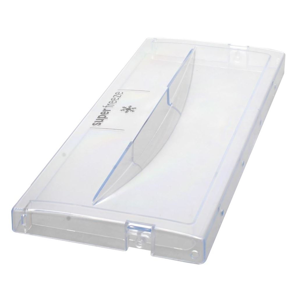 Freezer Drawer Front for Hotpoint/Ariston Fridges and Freezers