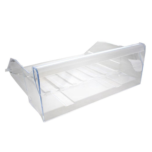 Drawer Upper Highly Transp. for Whirlpool/Ikea Fridges and Freezers