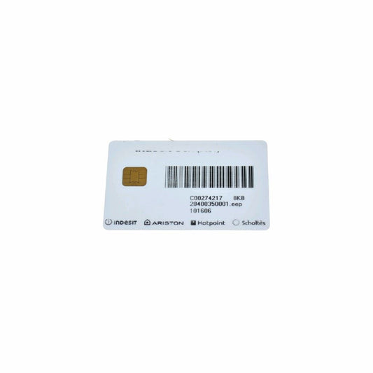 Smartcard Wt741 50mm Motor Stack for Hotpoint Washing Machines