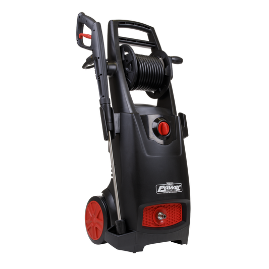 Pressure Washer 170bar with TSS & Rotablast&#174; Nozzle 230V