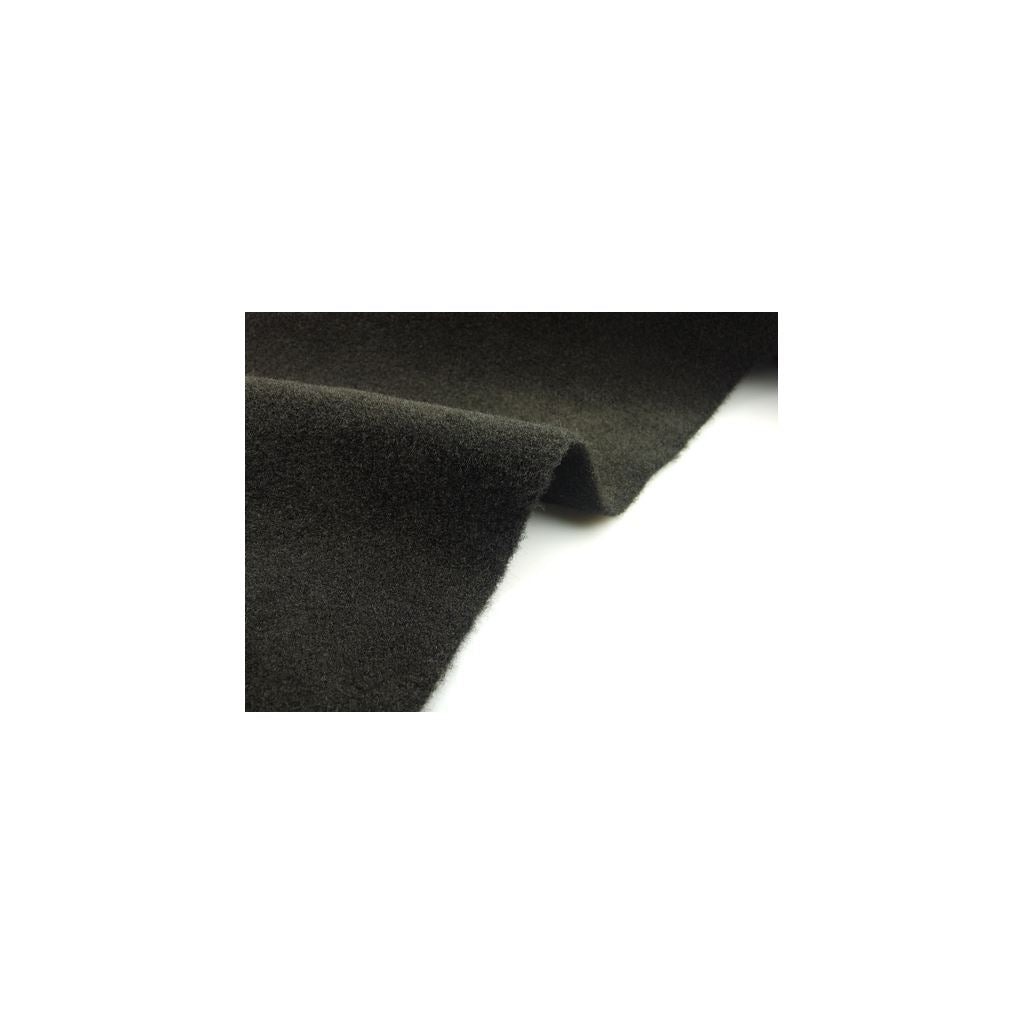 Carpet Boot Liner - 1m x 2m - Black