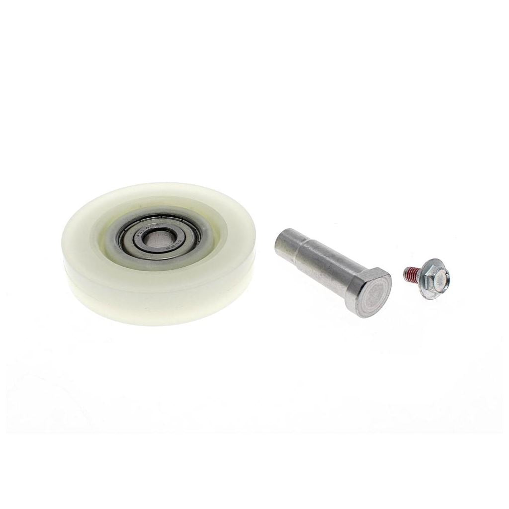 Wheel Kit for Hotpoint/Swan Tumble Dryers and Spin Dryers