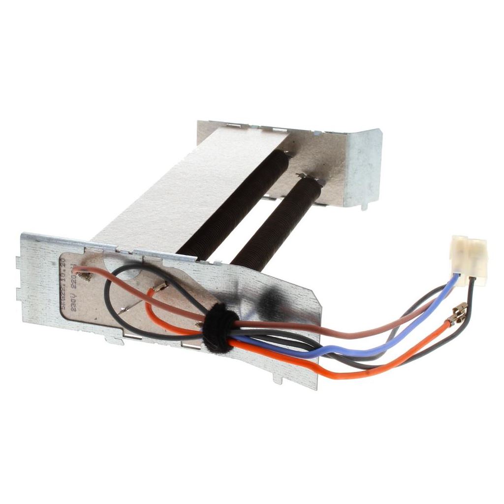 Tumble Dryer Heater Assembly for Hotpoint/Creda Tumble Dryers and Spin Dryers