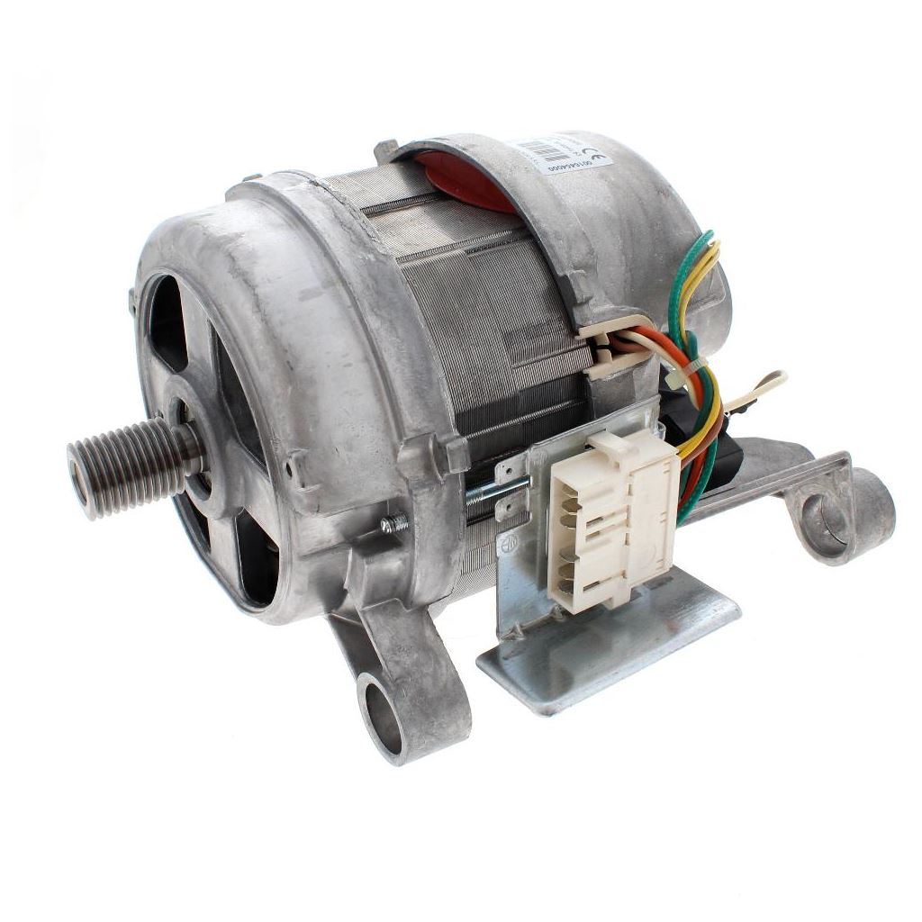 Motor for Indesit/Hotpoint Washing Machines