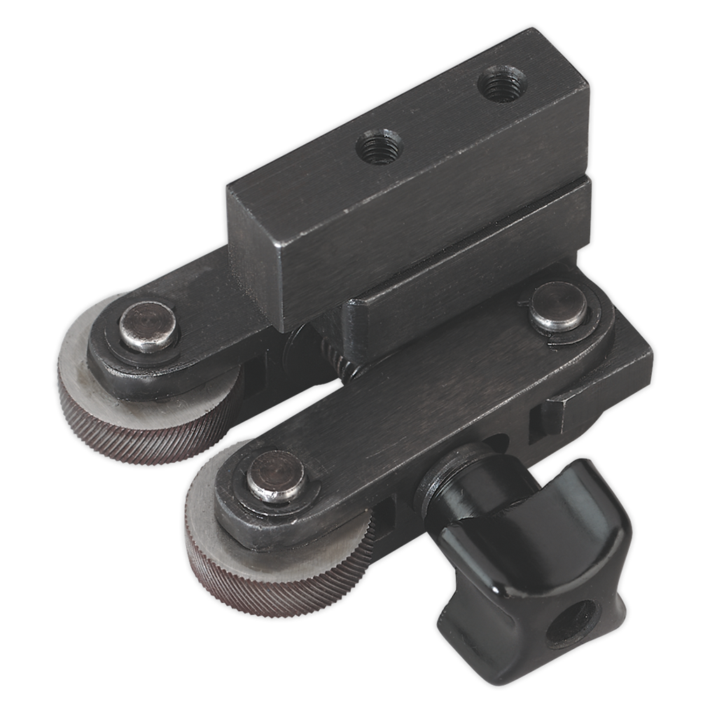 Knurling Tool