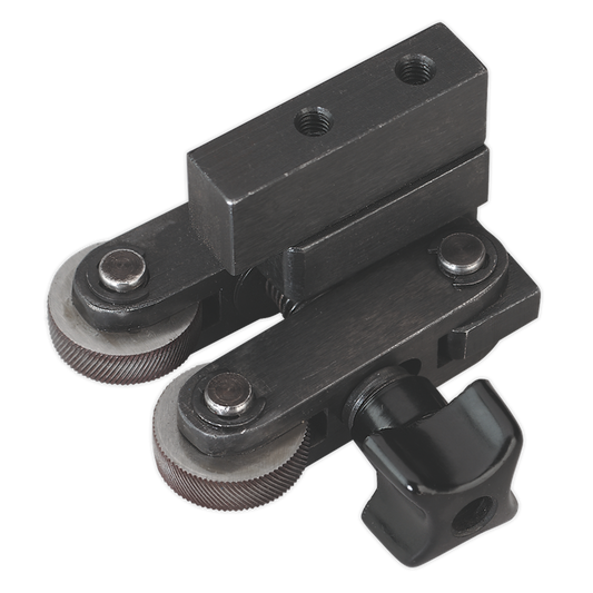 Knurling Tool