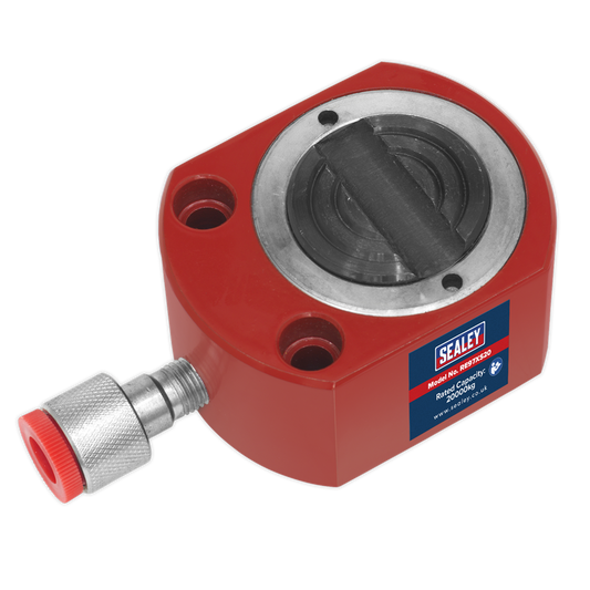 Push Ram - Short 20tonne