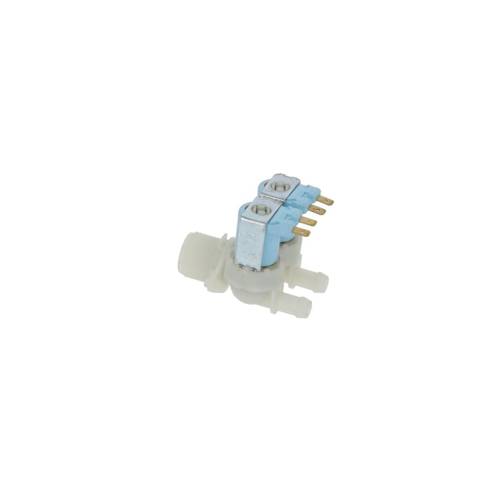 Smeg Washing Machine Solenoid Valve Beko 2-way 180&#176;