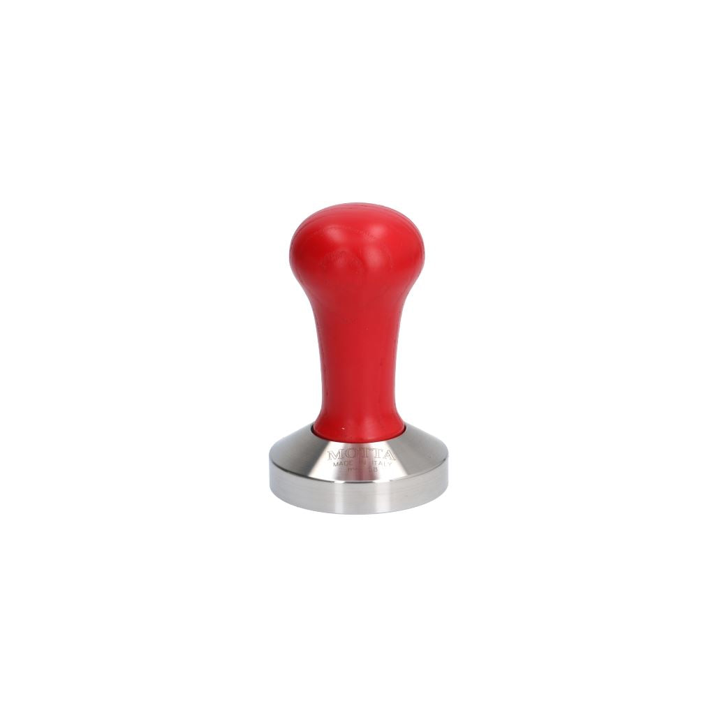 Wood And S/steel Coffee Tamper &#248; 58 Mm