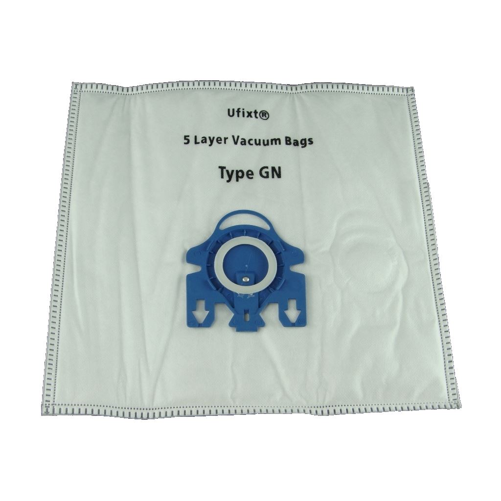 Miele Vacuum Cleaner Bags Type GN x 20 + Filters