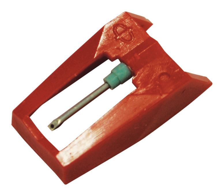 Soundlab Replacement Stylus (Conical Tip) for Toshiba N73CY / Sharp STY146