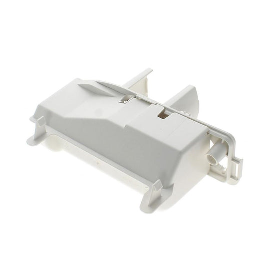 Pump And Float Cover White for Hotpoint/Indesit Tumble Dryers and Spin Dryers