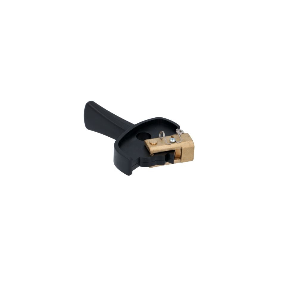 Steam Handle Assembly Digit Left