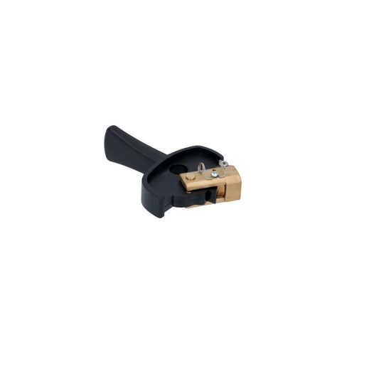 Steam Handle Assembly Digit Left