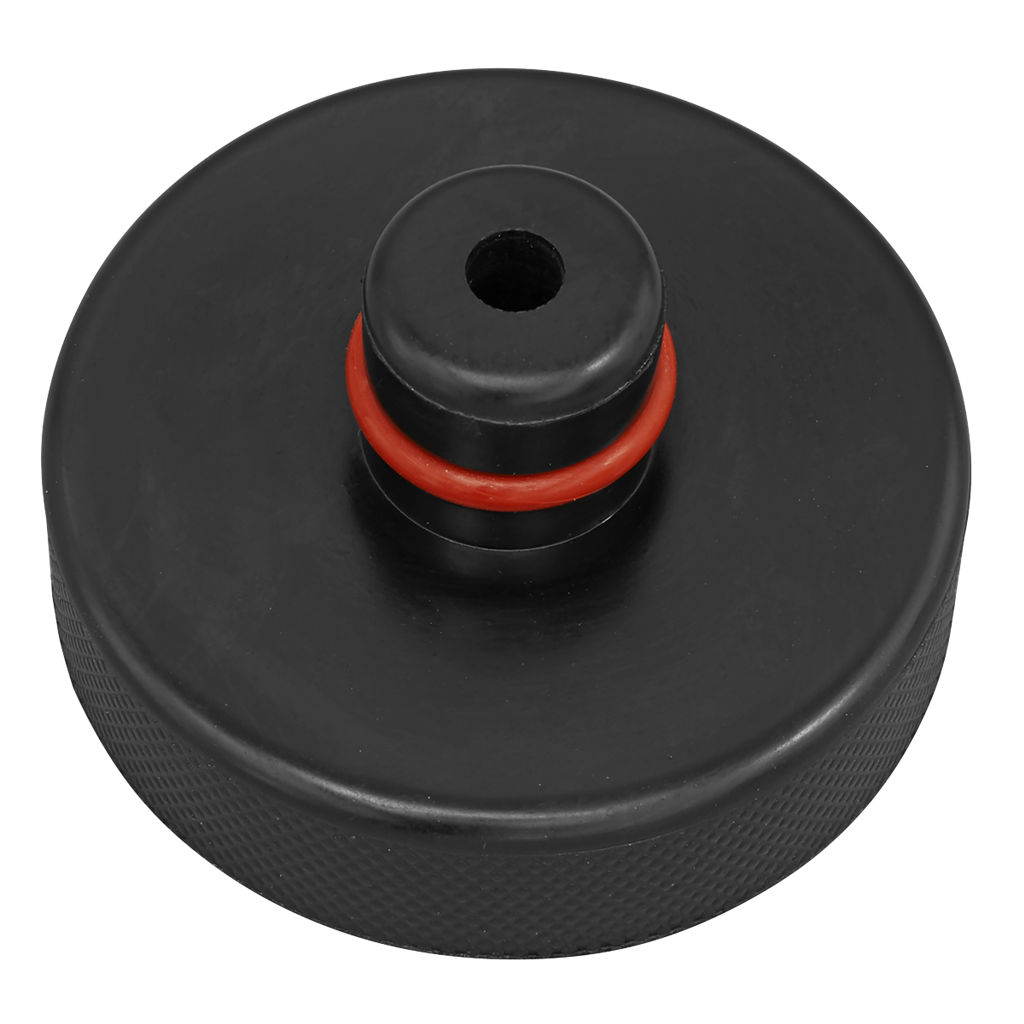 Jacking Pad Set Tesla