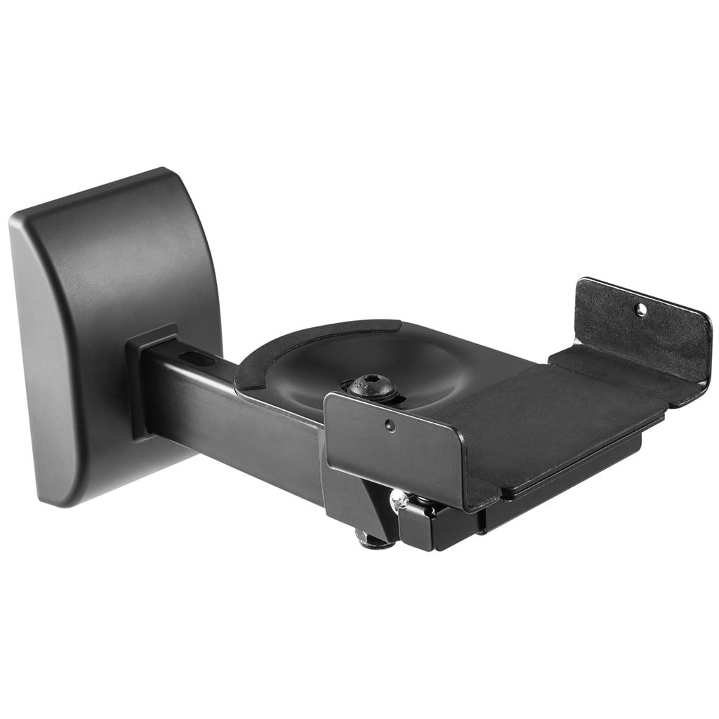 Universal Side Clamping Speaker Wall Mount