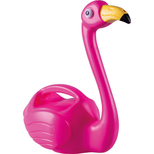 Flamingo Watering Can 1.5L Capacity