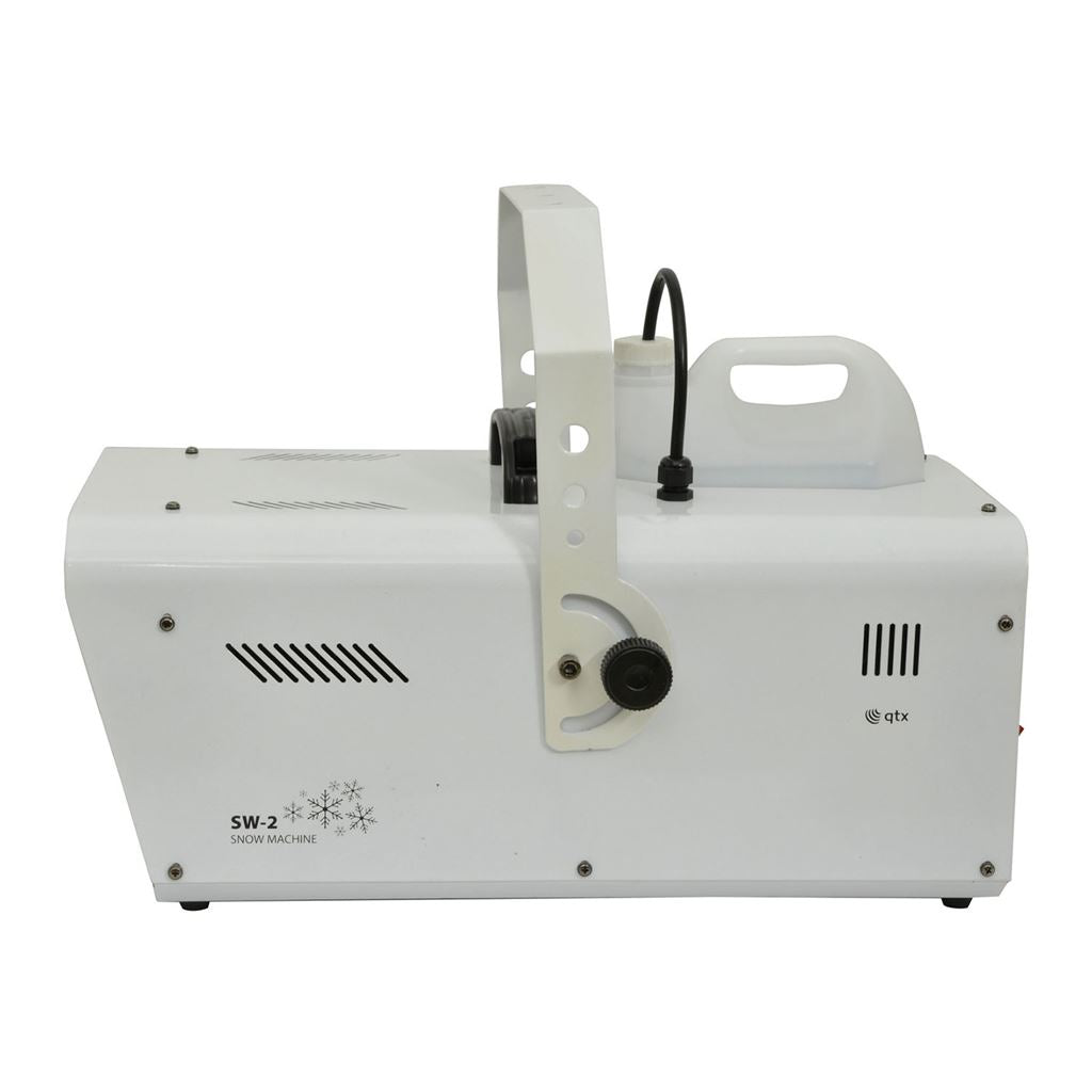 Snow Machine 1200W - SW-2