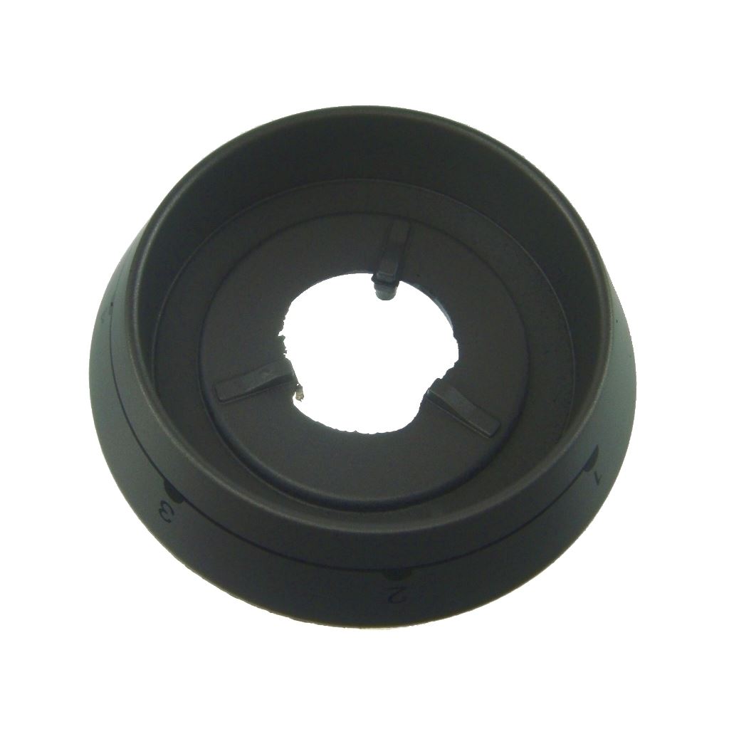 Cooker Control Knob Disc for Hotpoint Cookers and Ovens