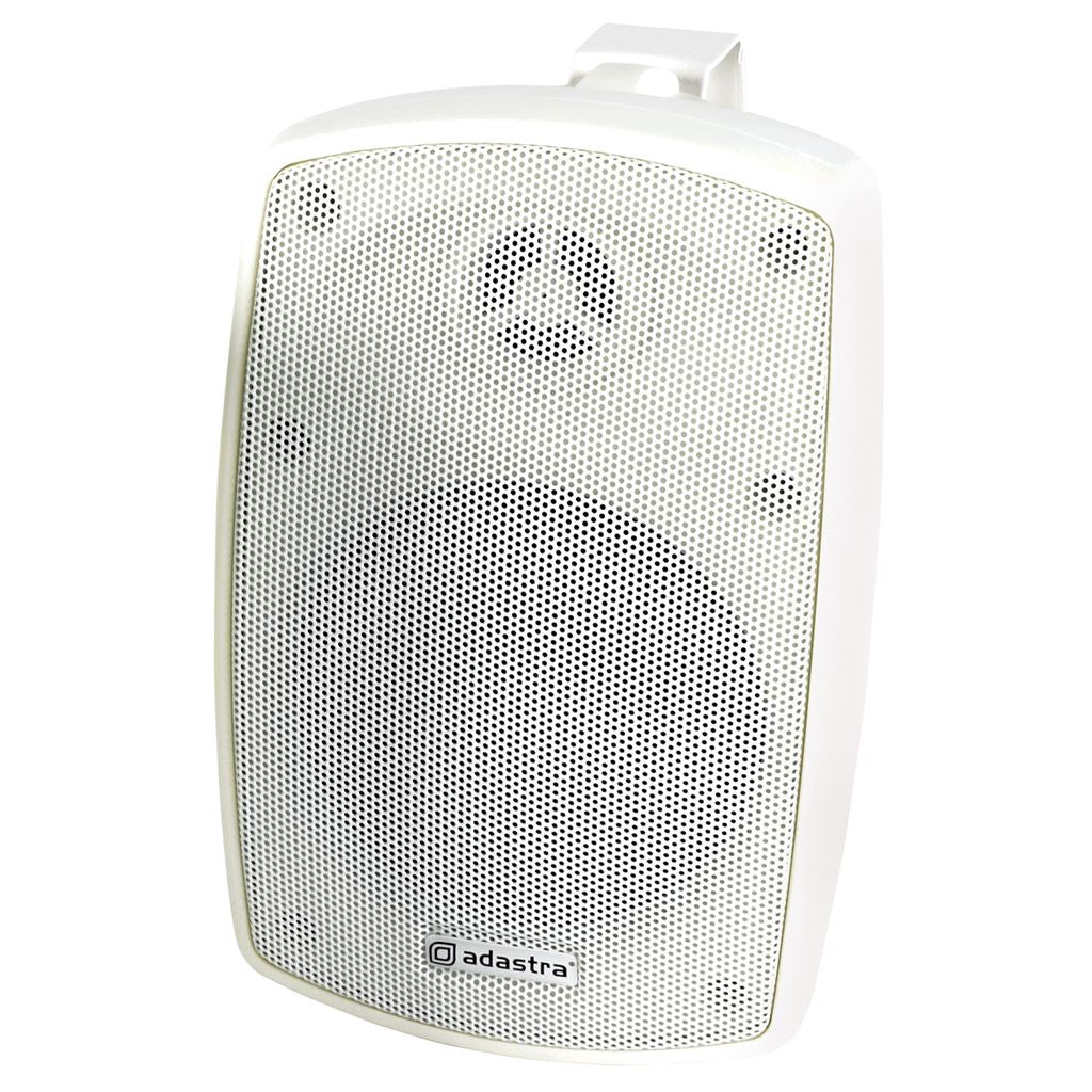 BHV Series IP44 Background Speakers 100V - BH4V-W White