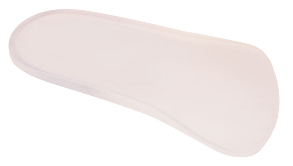 Aidapt &#239;&#191;&#189; Length TPE Gel Insoles (Pair)