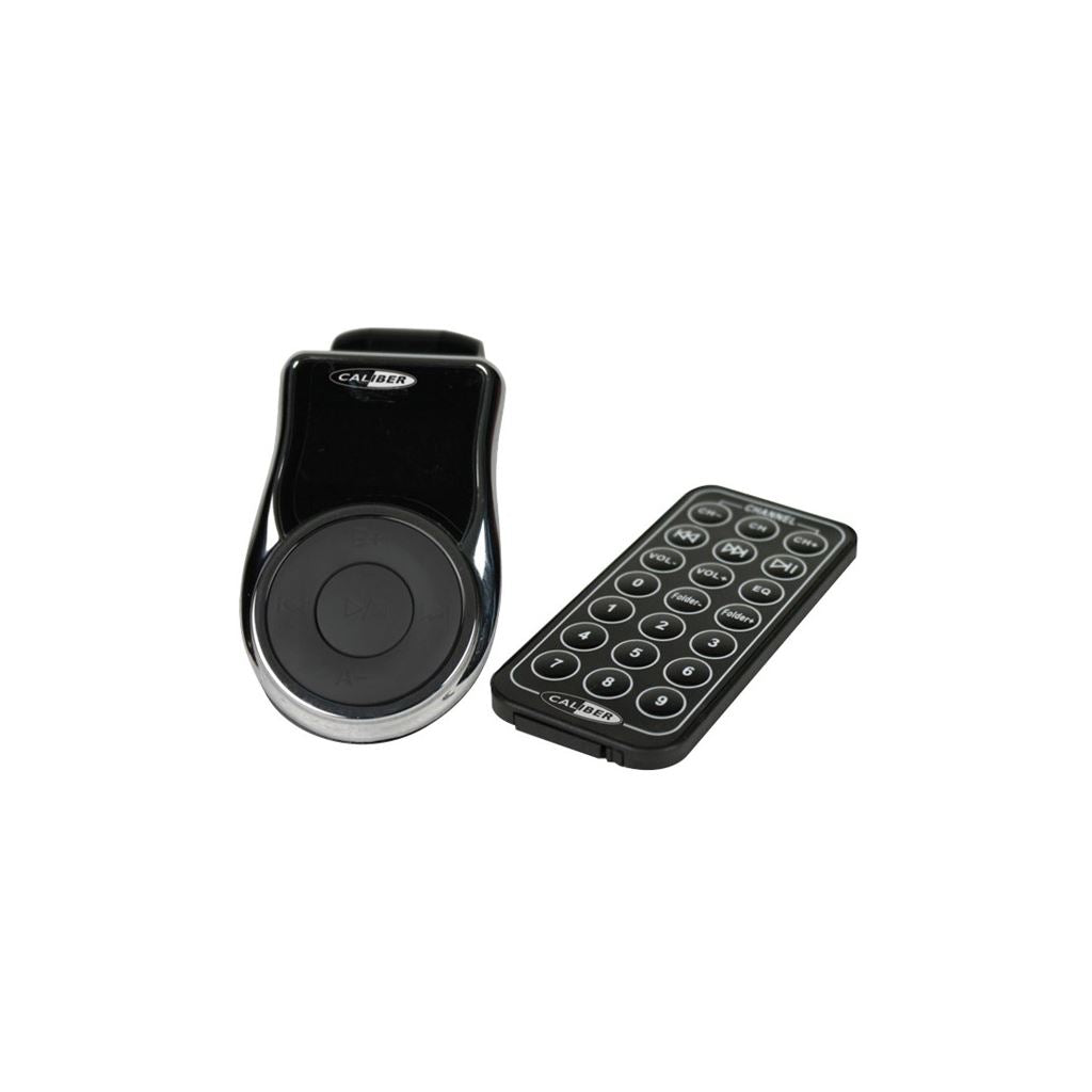 FM Transmitter - USB SD Fit