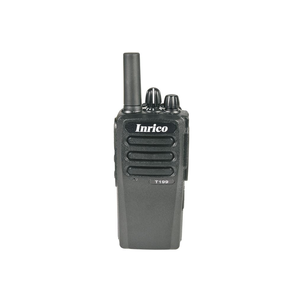 Network Handheld Radio 3G - WiFi - NHR199