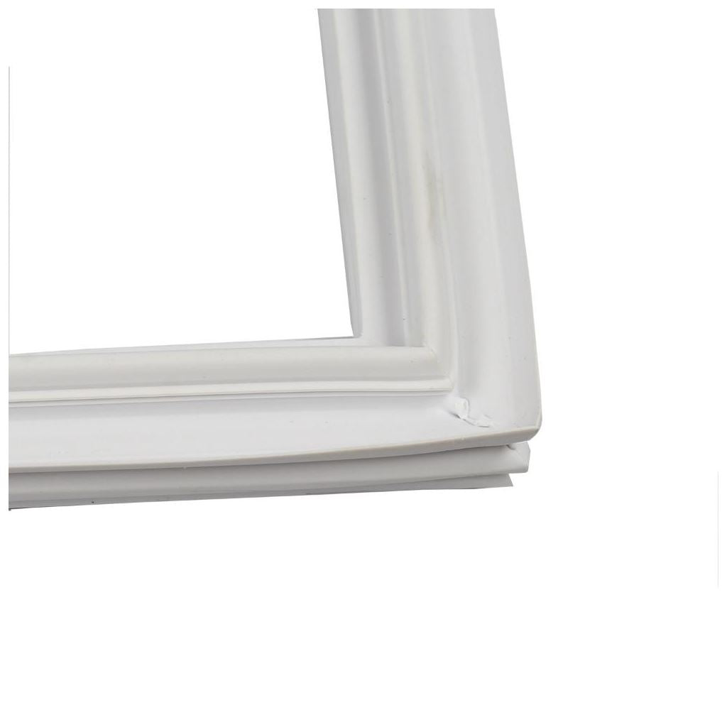 Freezer Door Seal White for Ariston Fridges and Freezers