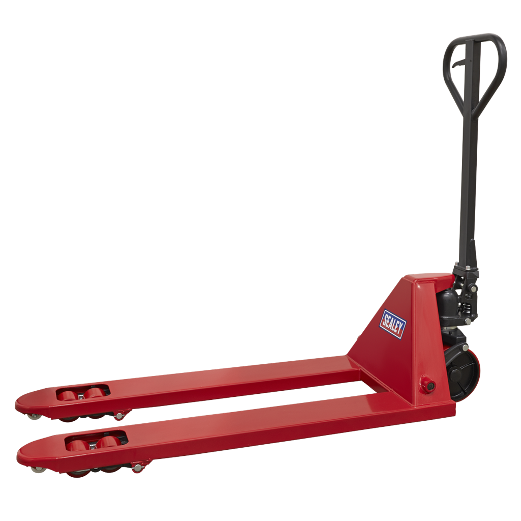 Pallet Truck 2200kg 1150 x 550mm - 2200kg