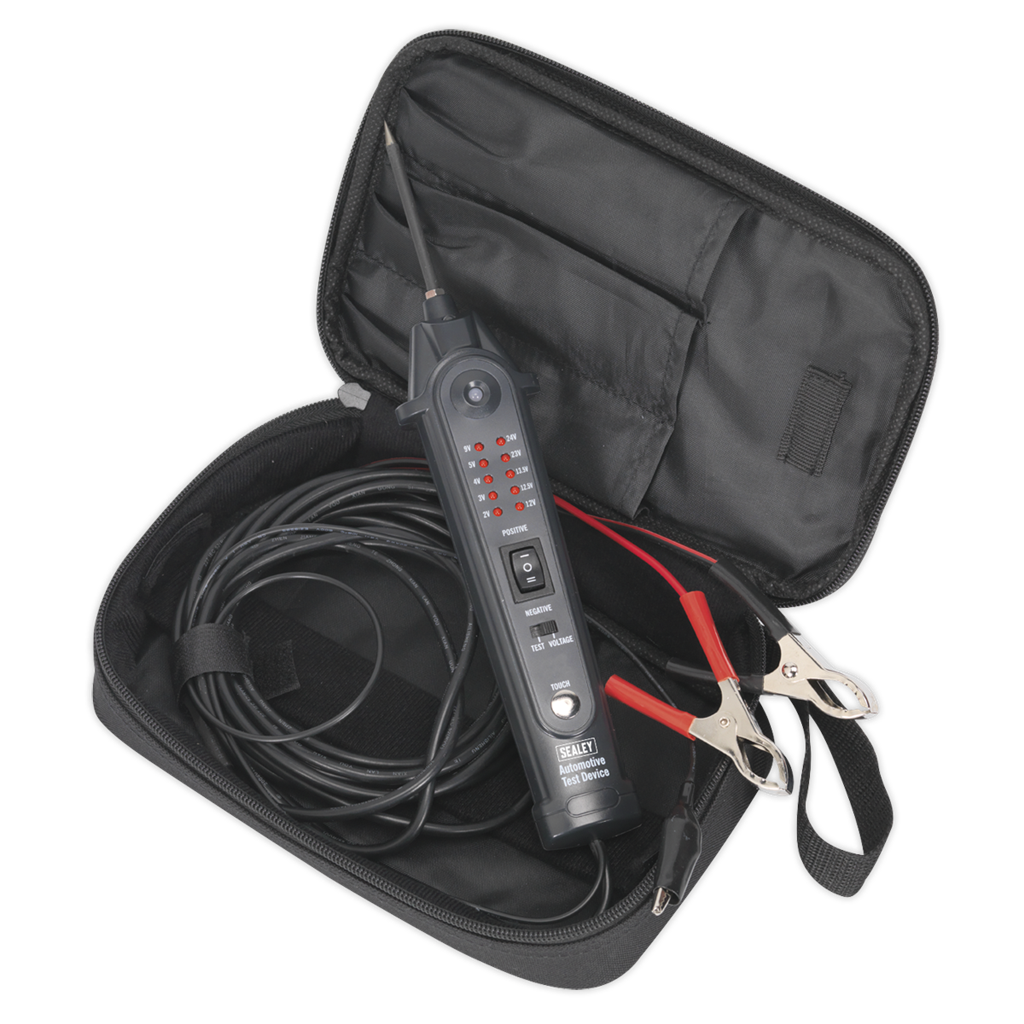 Automotive Test Probe
