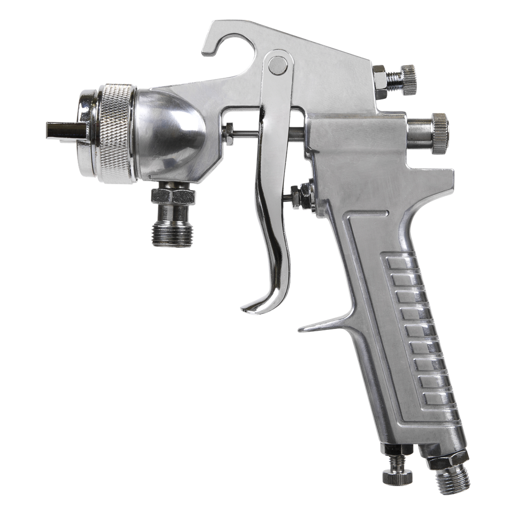 1.8mm Set-Up Spray Gun for SSG1P