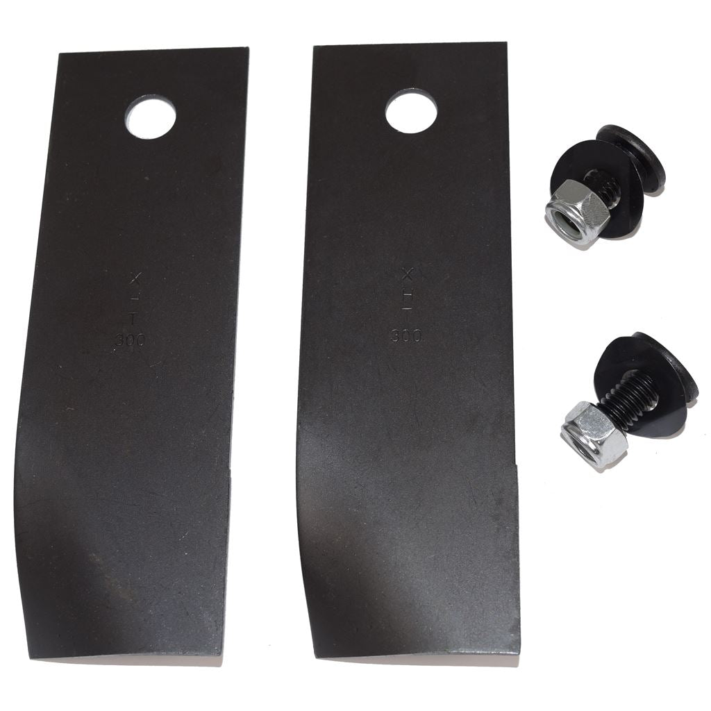 Masport 21&#39;&#39;  Replacement Lawnmower Blade & Bolt Kit