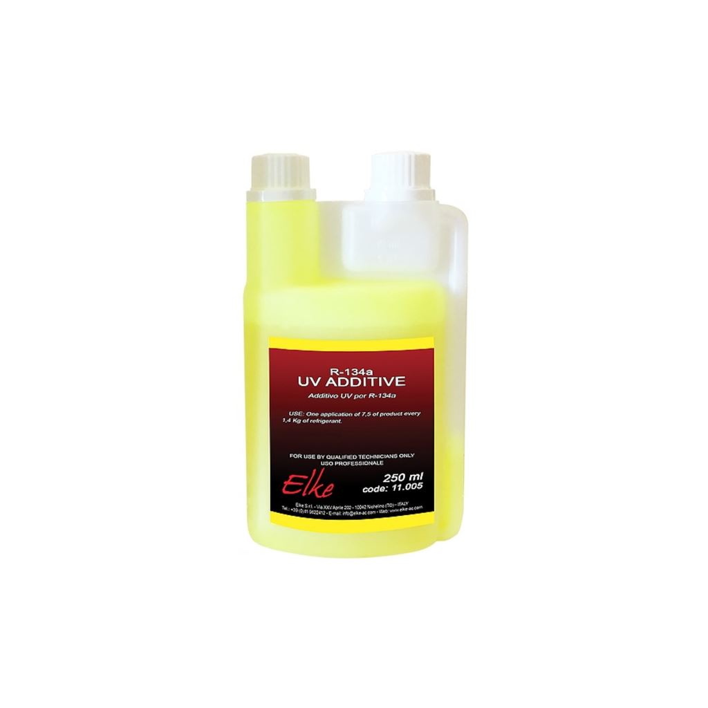 R134a Economy UV Dye - 250ml