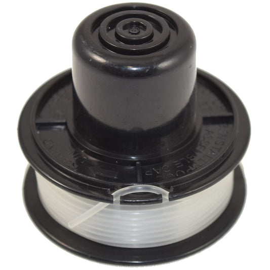 Black & Decker Strimmer Spool and Line 6m x 1.6mm