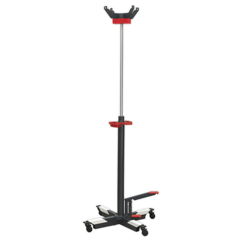 Premier Transmission Jack 300kg Vertical