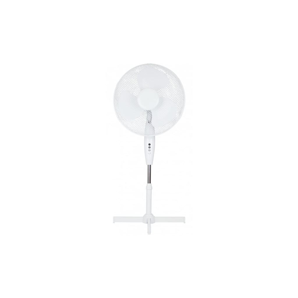 3 Speed Oscillating Stand Fan - 16in.