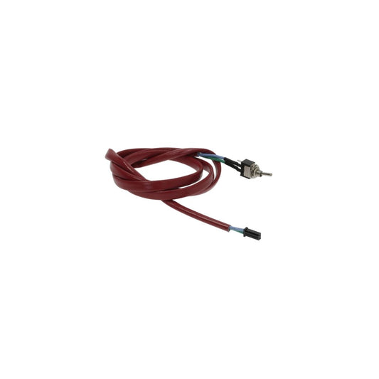 Orchestrale/Wega Coffee Machine Bipolar Switch Lever Shape 3a 250v