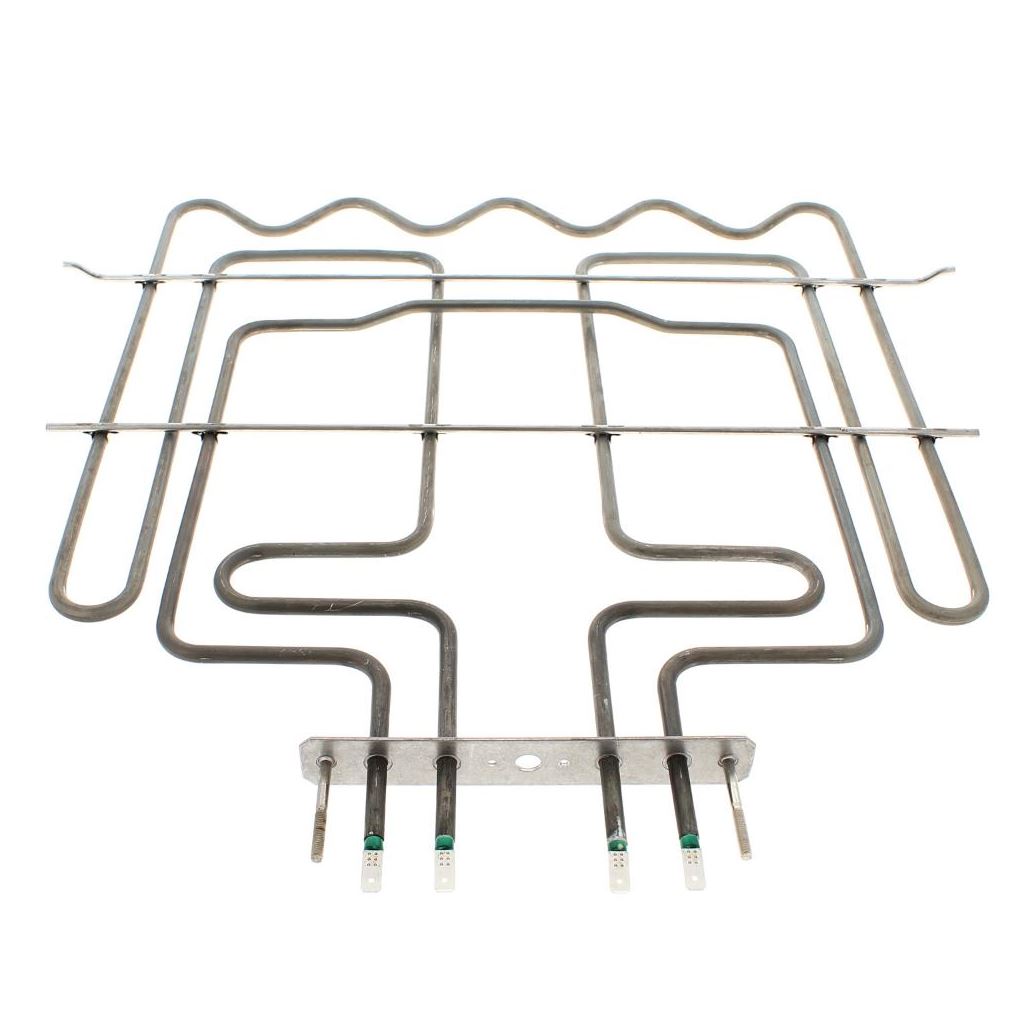 Heating Element Uppe R/grill for Whirlpool/Kitchenaid Cookers and Ovens