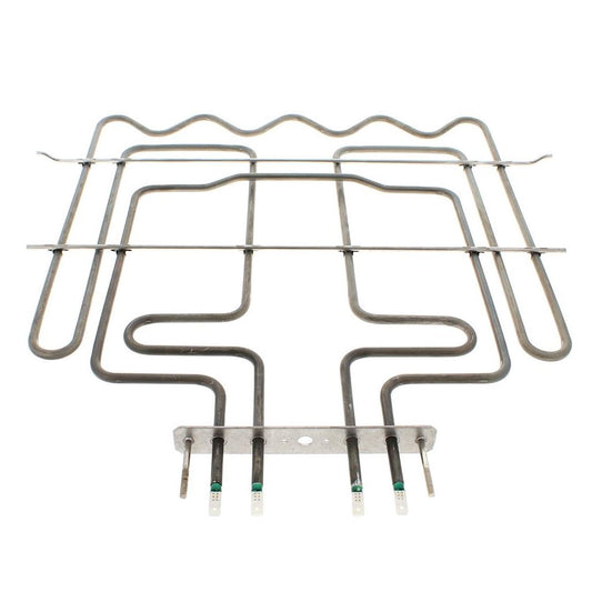 Heating Element Uppe R/grill for Whirlpool/Kitchenaid Cookers and Ovens